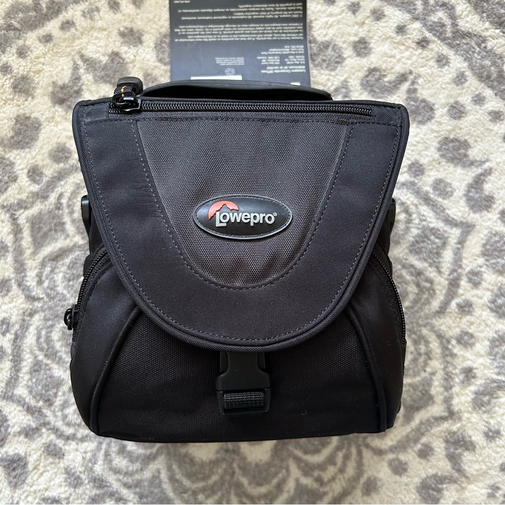 Lowepro Camera Bag